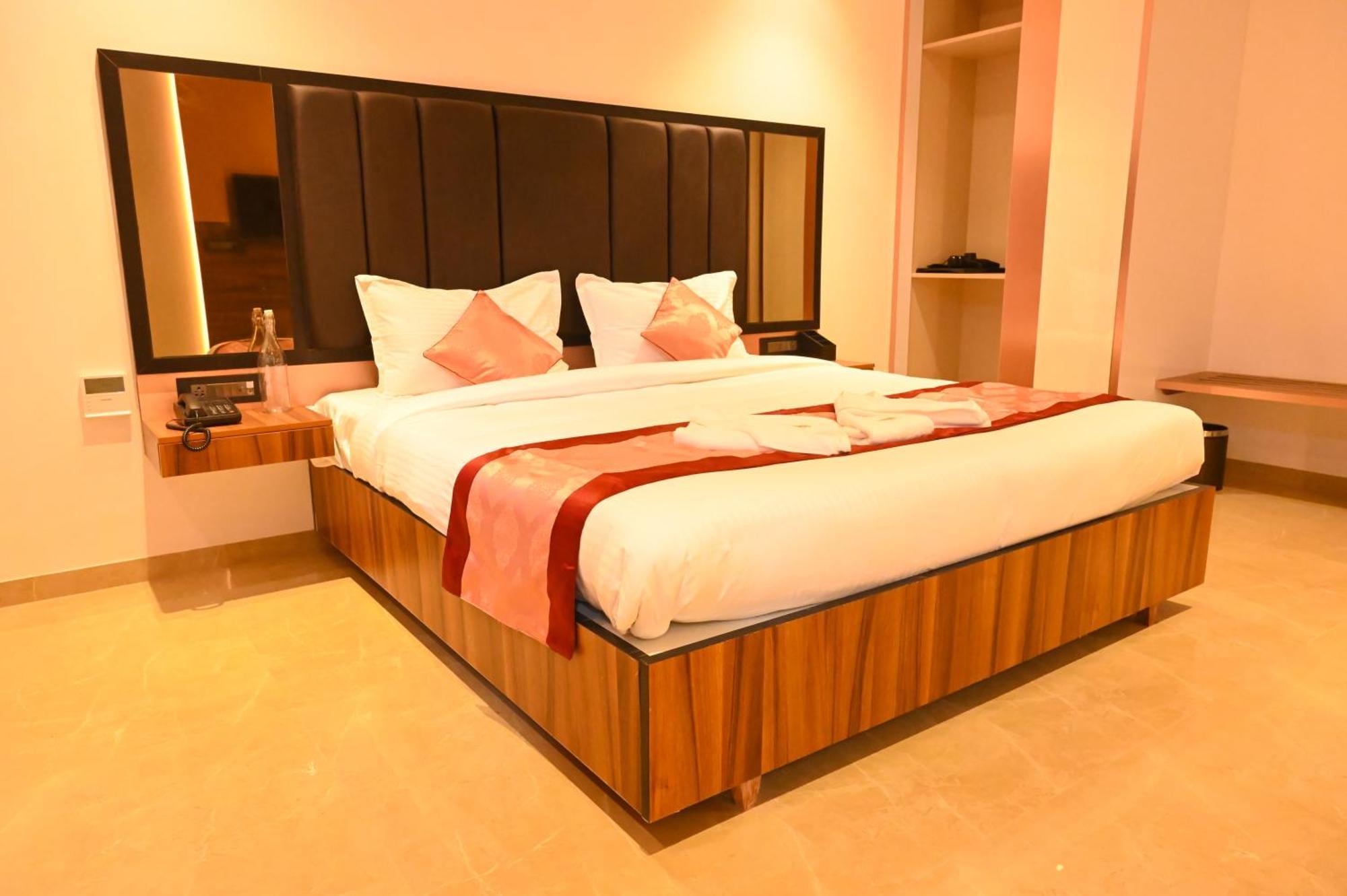 Kalki Hotel Port Blair Eksteriør billede