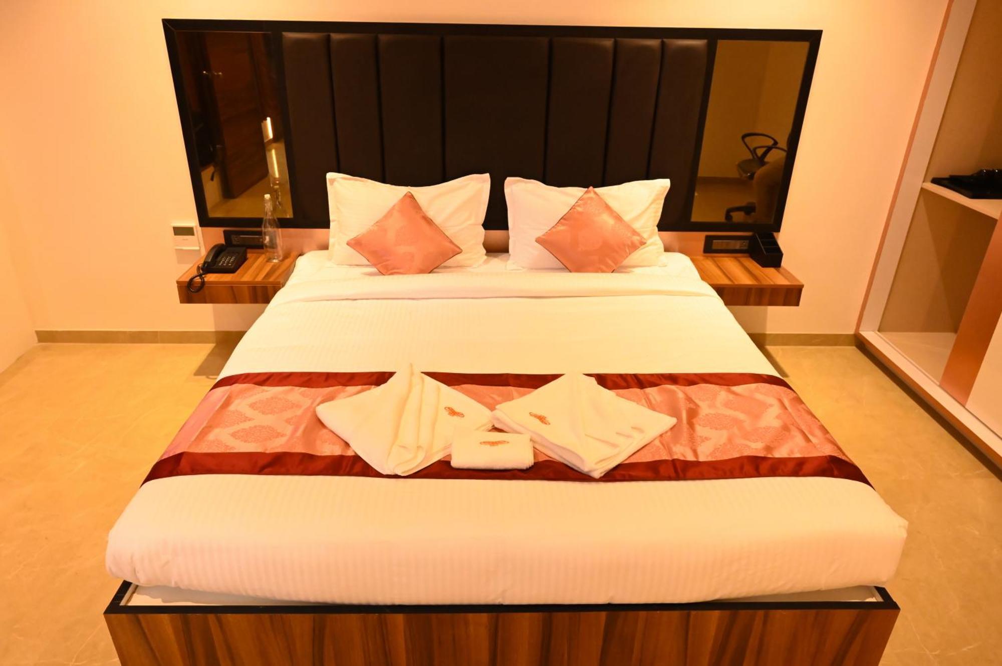 Kalki Hotel Port Blair Eksteriør billede