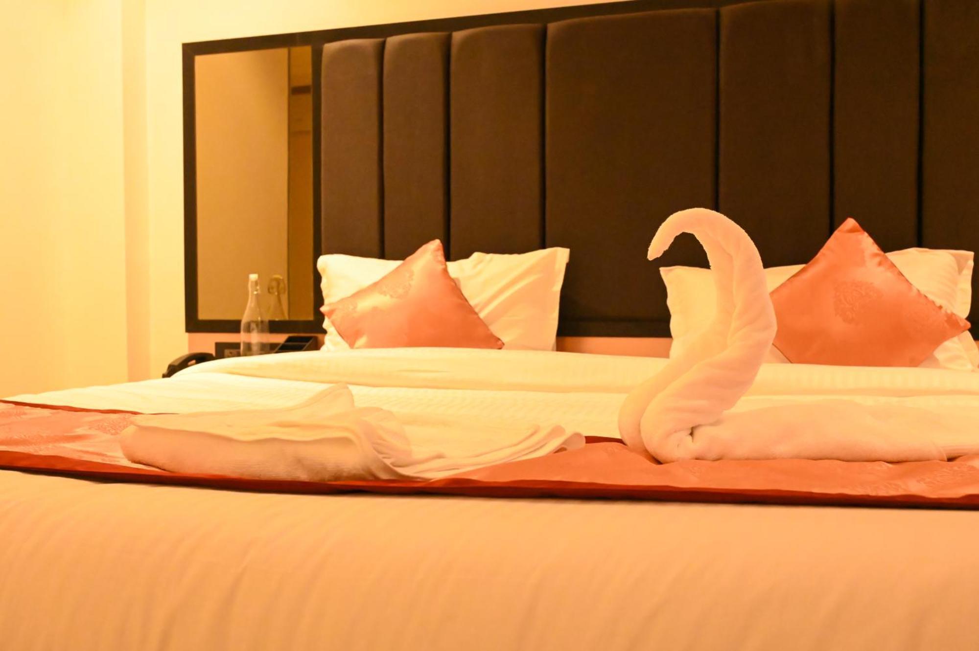 Kalki Hotel Port Blair Eksteriør billede