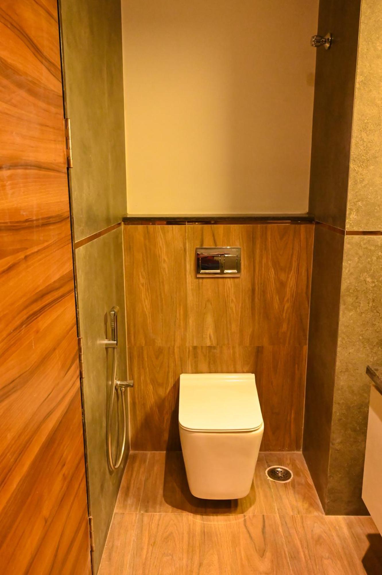 Kalki Hotel Port Blair Eksteriør billede