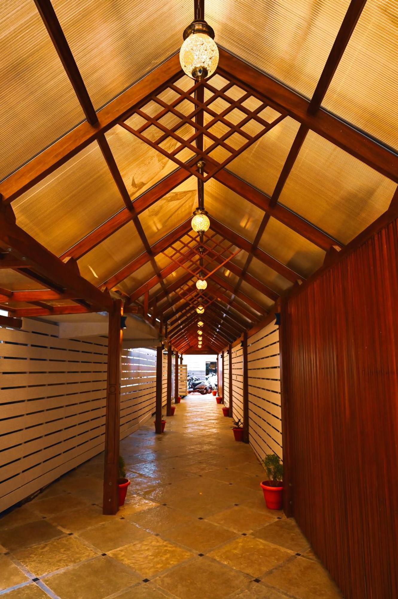 Kalki Hotel Port Blair Eksteriør billede