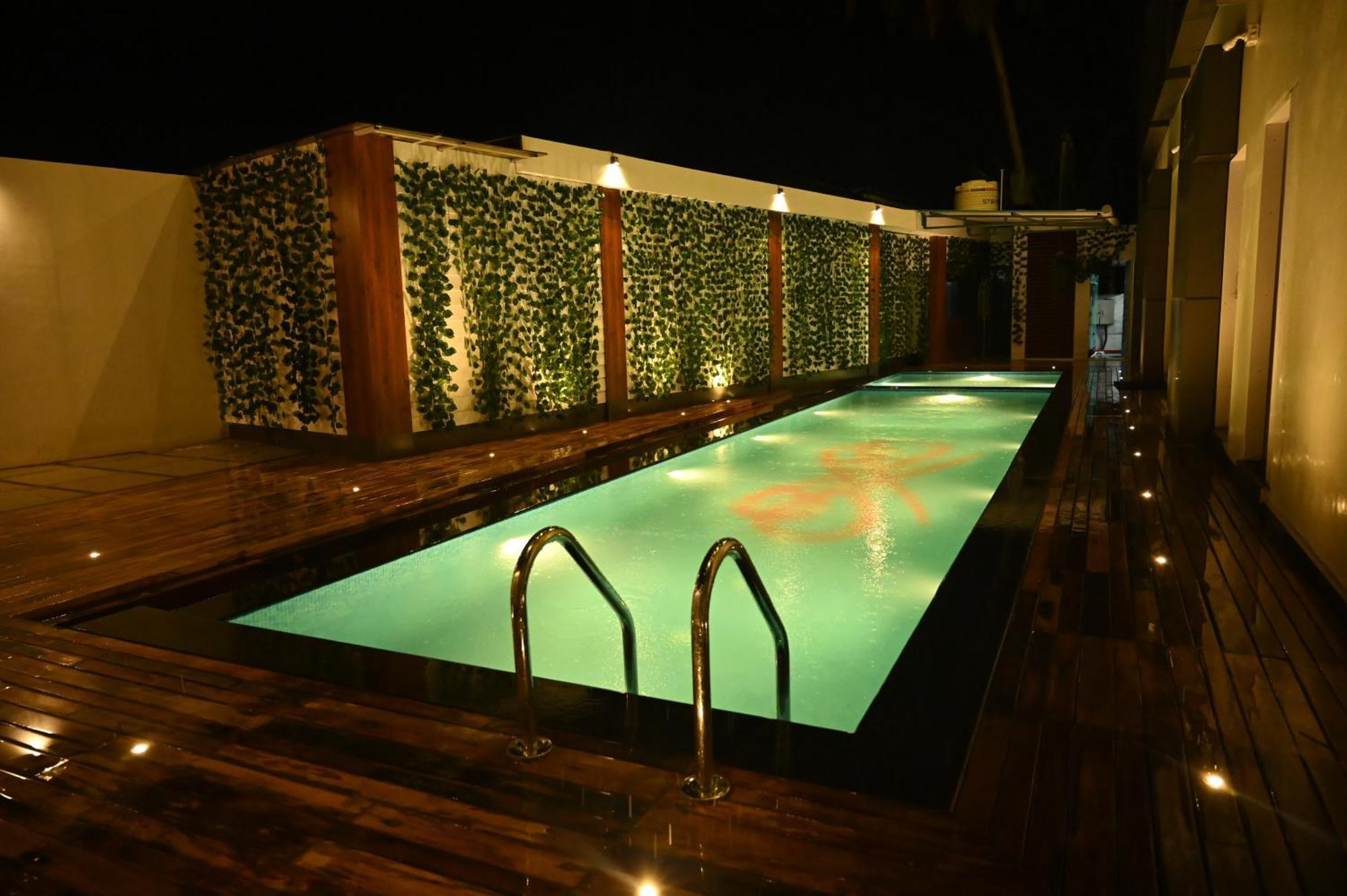 Kalki Hotel Port Blair Eksteriør billede
