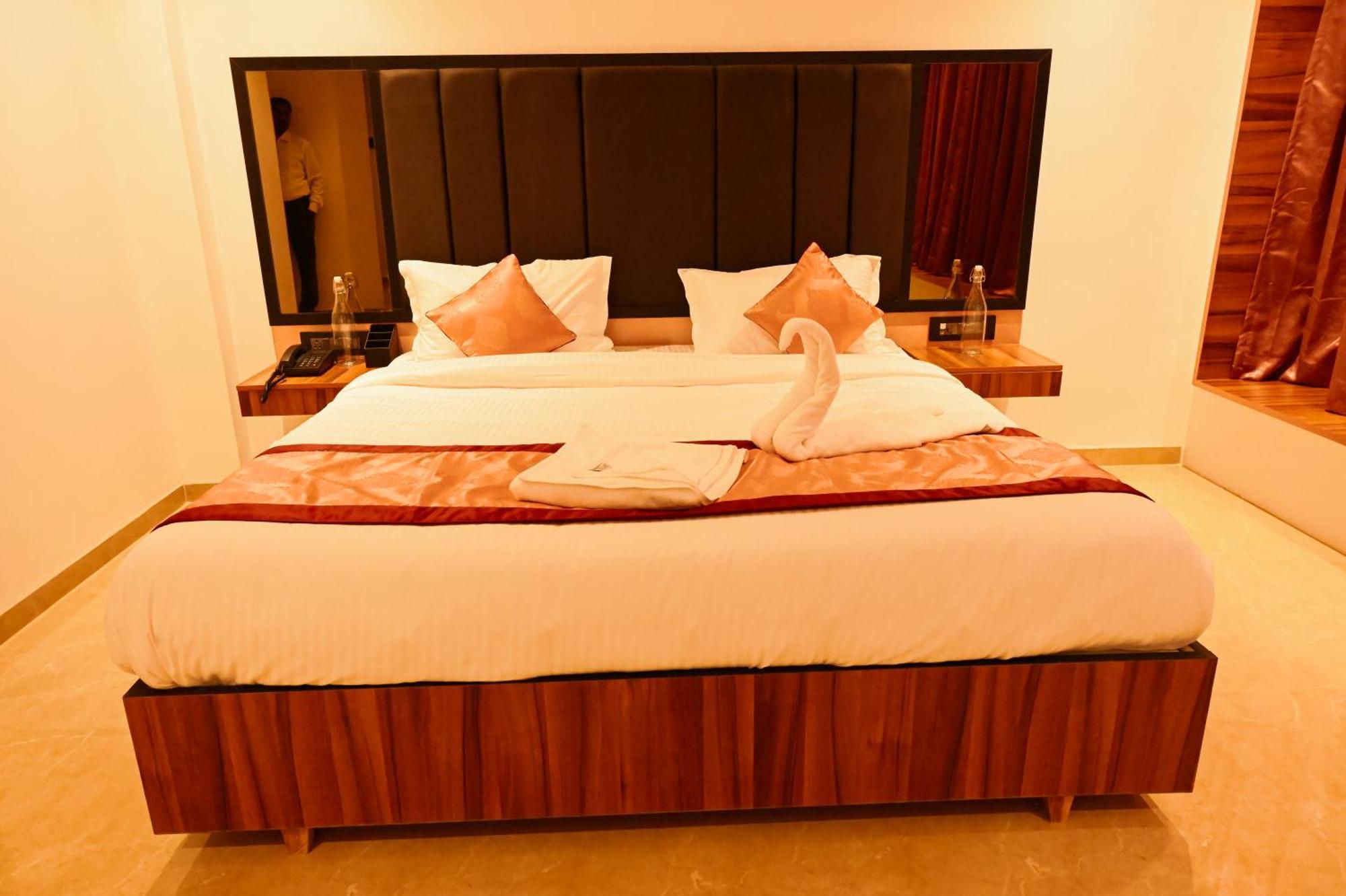 Kalki Hotel Port Blair Eksteriør billede